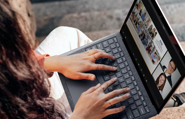 Master Online Info Session at ISM