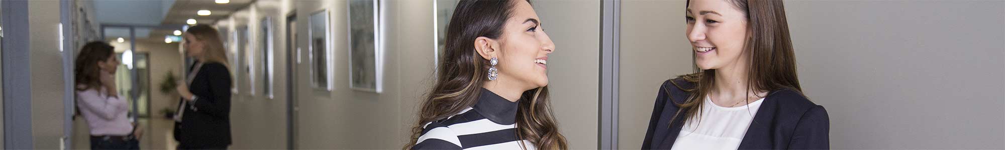 curricula of Fashion business management master
