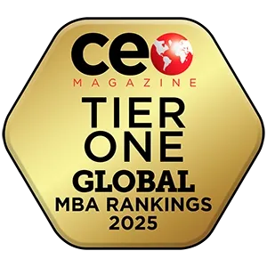 Global MBA Ranking top position awarded to ISM
